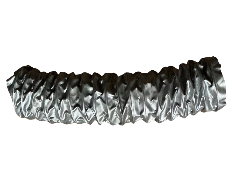 耐高溫骨架伸縮管